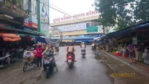 quang cao cho Thanh pho Ninh Binh