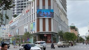 quang cao man hinh LED