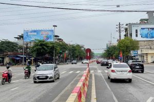 Bảng ốp tường tại Phú Thọ