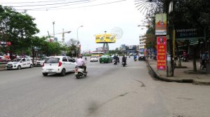 Pano tấm lớn tại Hà Nội