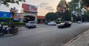 Pano chợ tại Suối Hoa