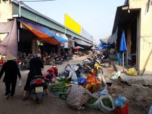 Quảng cáo chợ tại Cần Thơ