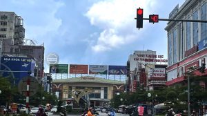 Pano chợ tại Nghệ An