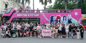 Quảng cáo thần tượng