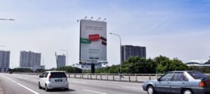 QUẢNG CÁO BILLBOARD TRÊN ĐƯỜNG CAO TỐC