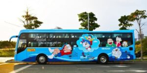 Quảng cáo xe khách