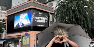 Quảng cáo thần tượng