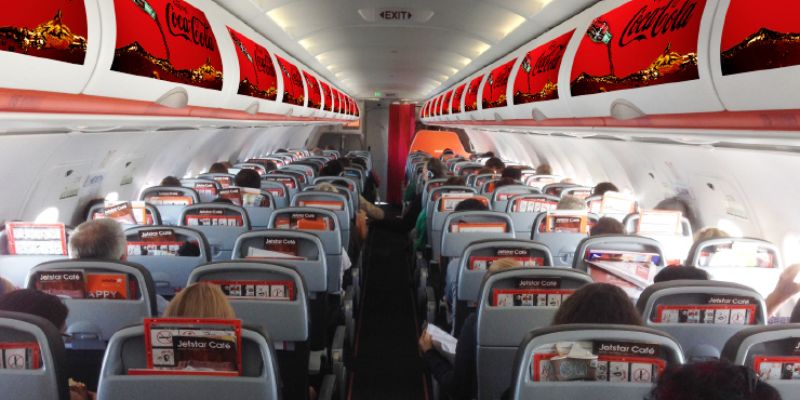 Quảng cáo máy ba