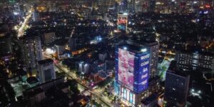 Quảng cáo thần tượng