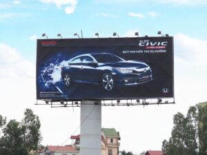QUẢNG CÁO BILLBOARD TRÊN ĐƯỜNG CAO TỐC