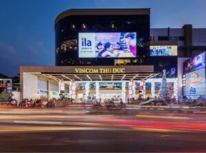 quảng cáo màn hình LED