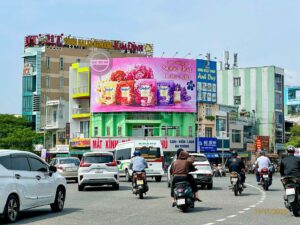 Pano Ngoài Trời Tại Đà Nẵng