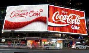 Quảng cáo Billboard